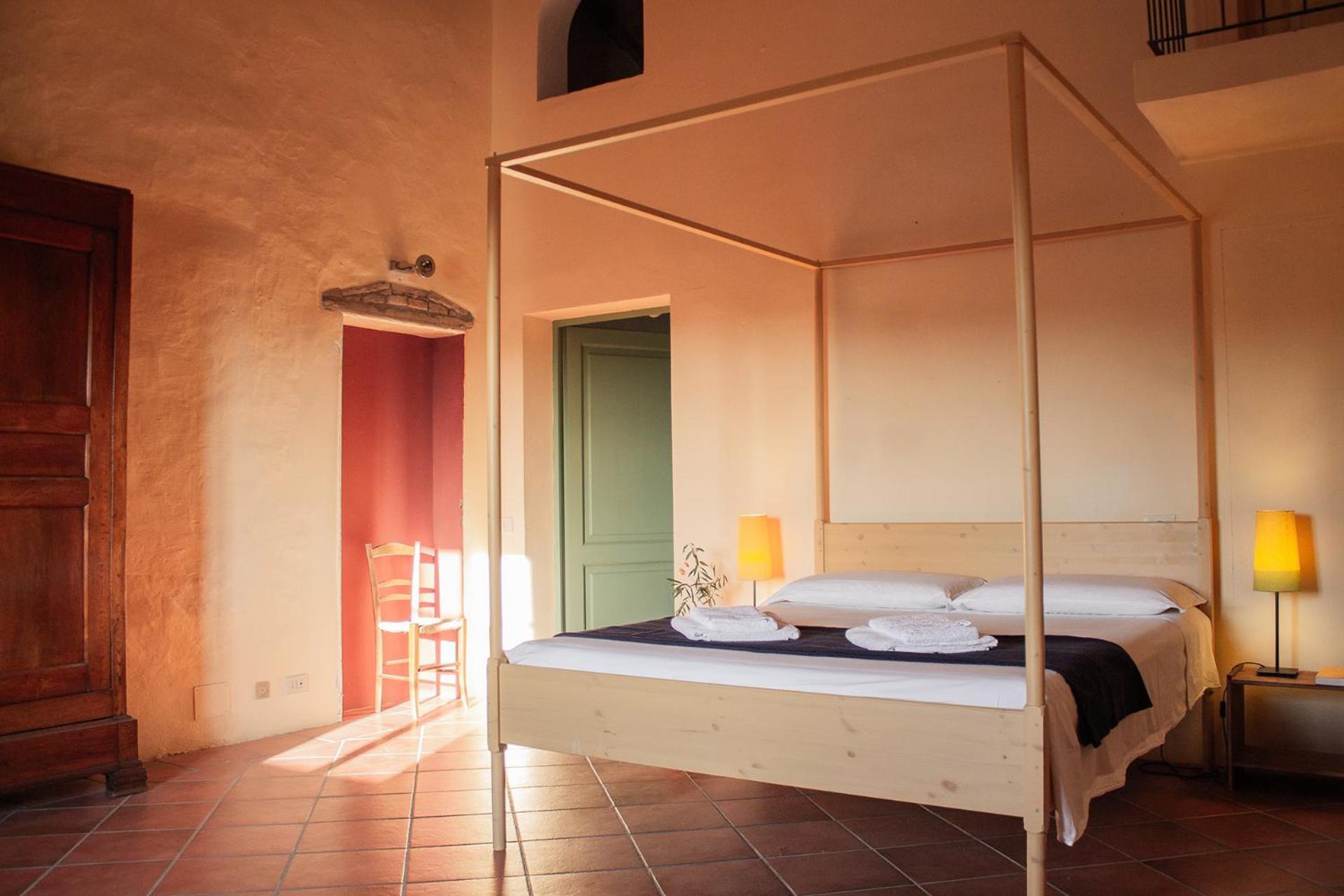 Villa Tre Colli - In The Heart Of Tuscany Certaldo Exterior foto